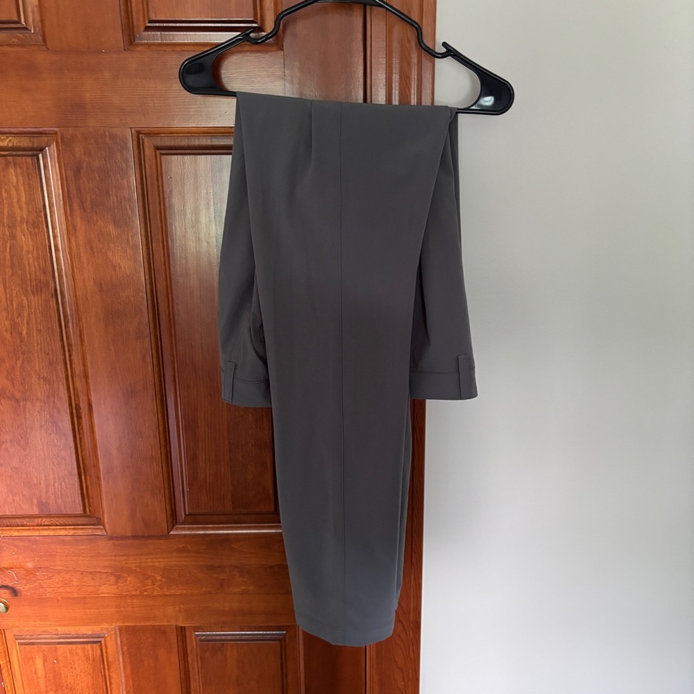 Vineyard Vines Gray Harbor Pants